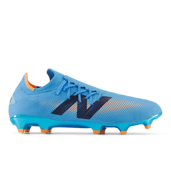 Бутсы футбольные New Balance Furon Pro FG v7+