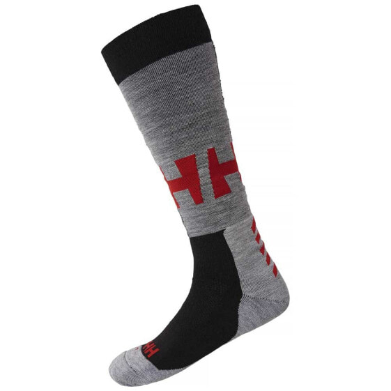 HELLY HANSEN Alpine Medium socks