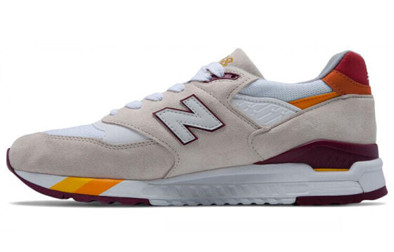 New Balance 998 Coumarin Pack M998CST Sneakers