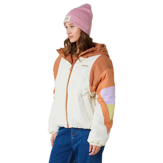 RIP CURL Sunset Surf Revival jacket