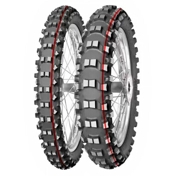 MITAS Terra Force-MX 65M Soft Medium Terrain M/C TT Off-Road Tire