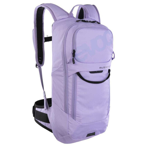 EVOC FR Little Race 10L Protect Backpack