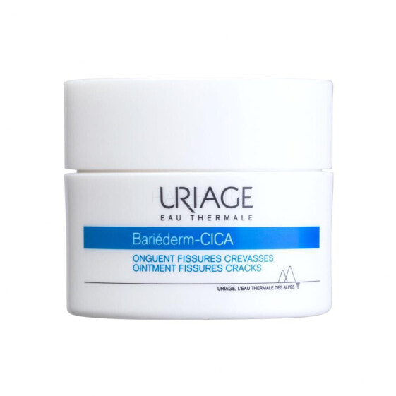 Uriage Bariéderm CICA Ointment Fissures Cracks 40 g körpercreme unisex