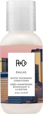 DALLAS Thickening Conditioner Travel