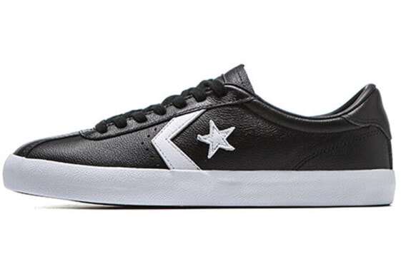 Кеды кожаные низкие Converse Breakpoint 157776C