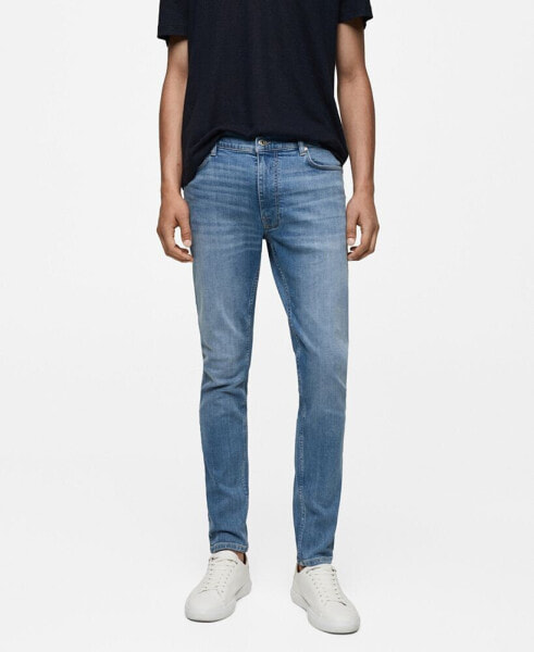 Men's Jude Skinny-Fit Jeans