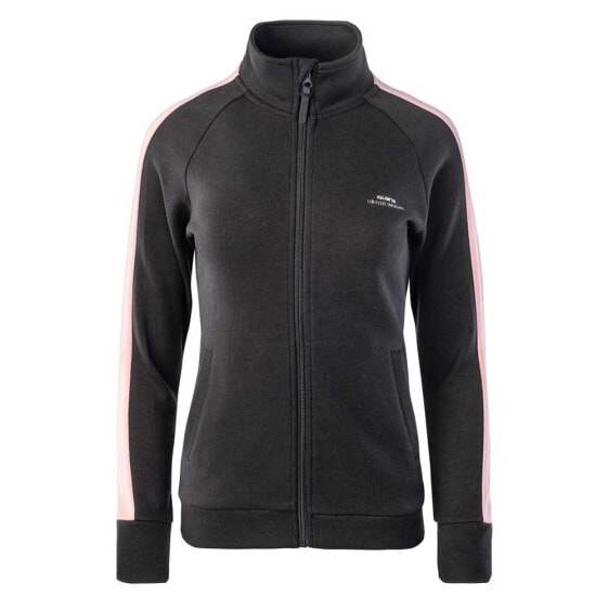 IGUANA Salama full zip sweatshirt