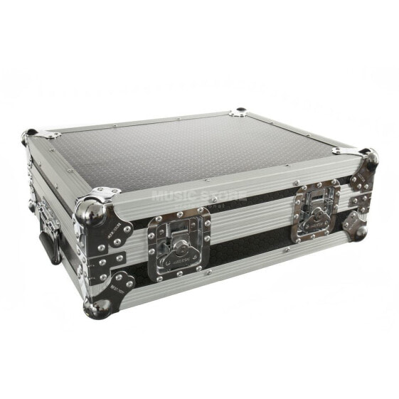 MUSIC STORE Flight Case Hood-Style (DDJ-SB SB2/SB3/RB/400)