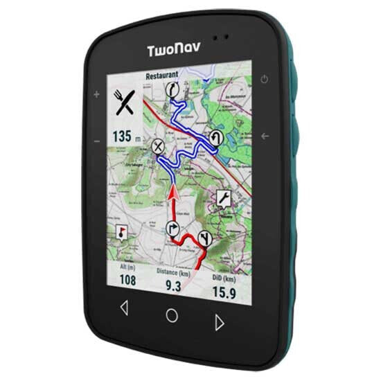 TWONAV GPS Terra cycling computer