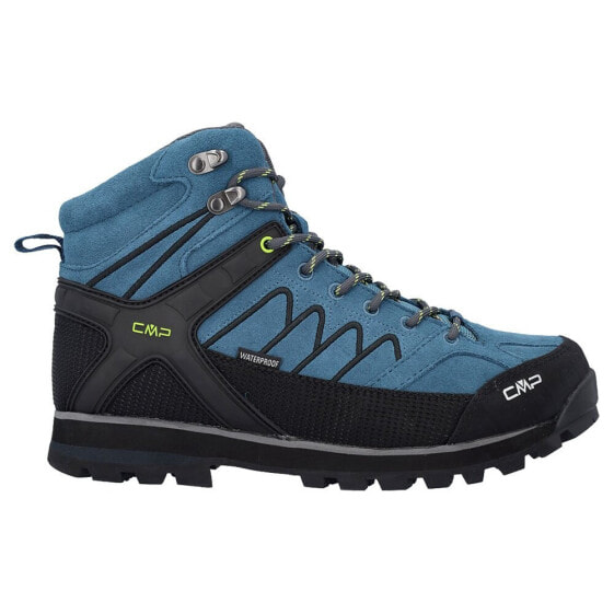 CMP Moon Mid WP 31Q4797 Hiking Boots