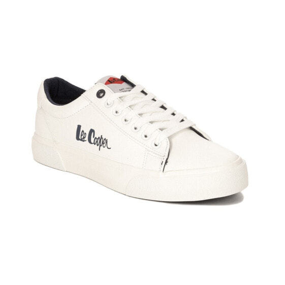 Кеды Lee Cooper LCW23441650L