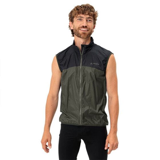 VAUDE Matera Gilet