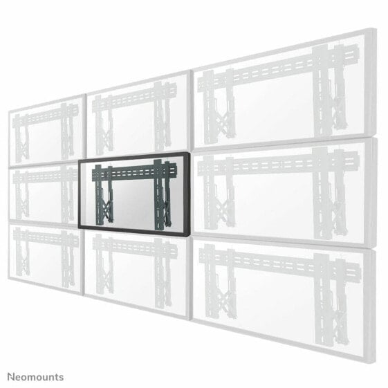 Подставка для ТВ Neomounts LED-VW1000BLACK 32-75" 50 кг 75" цвета черный