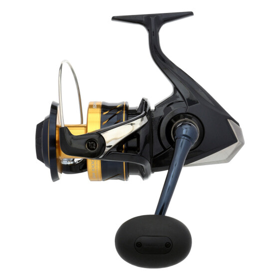 Shimano SPHEROS SW A Saltwater Spinning Reels (SPSW10000PGA) Fishing