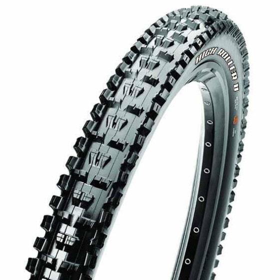 Покрышка велосипедная Maxxis High Roller II 3CG/DH/TR 60 TPI 27.5´´ x 2.40MTB