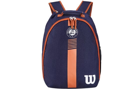 Wilson WR8007101001 Backpack