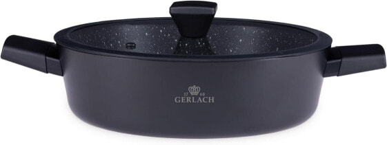 Gerlach NK340 Aluminium Pot