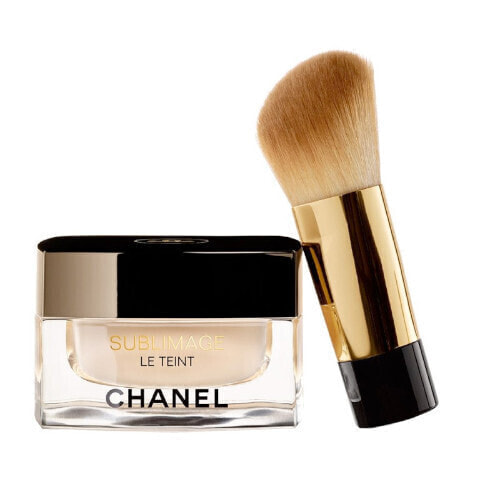 Матовый тональный крем CHANEL Sublimage Le Teint 30 г.