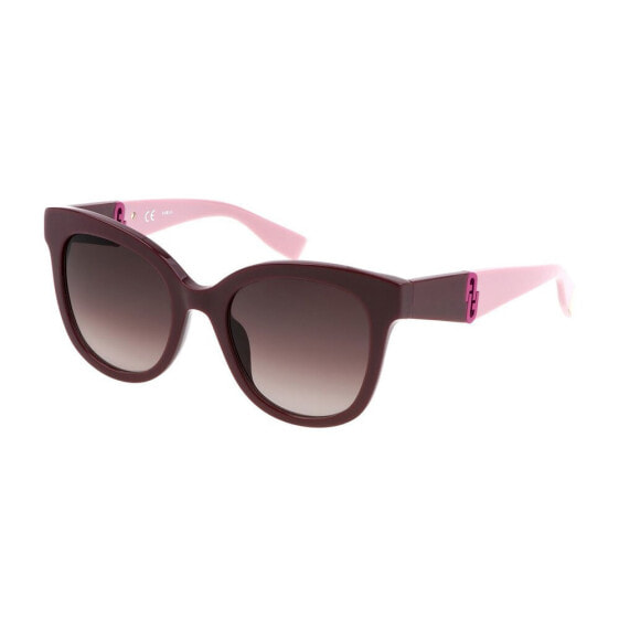 FURLA SFU595-5203G6 sunglasses