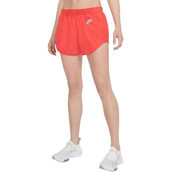 NIKE Air Dri Fit Brief Lined Shorts