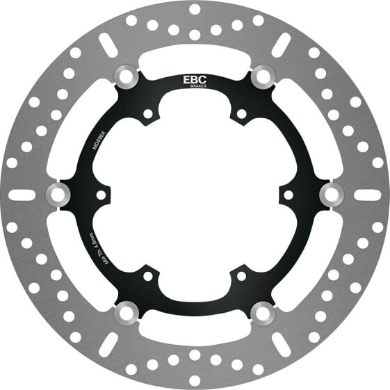 EBC X-Series MD896X Floating Brake Disc