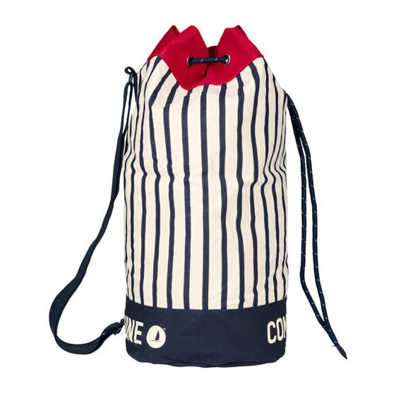 SEA RANCH Striped Sailors Shoulder Bag