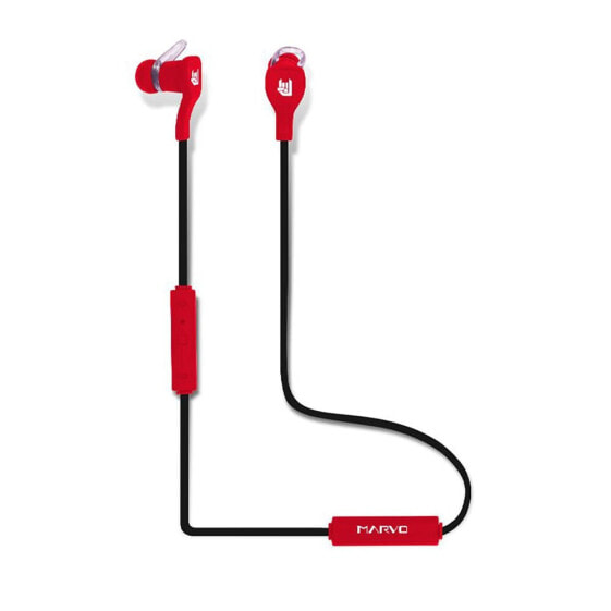 MARVO CB12RD earphones