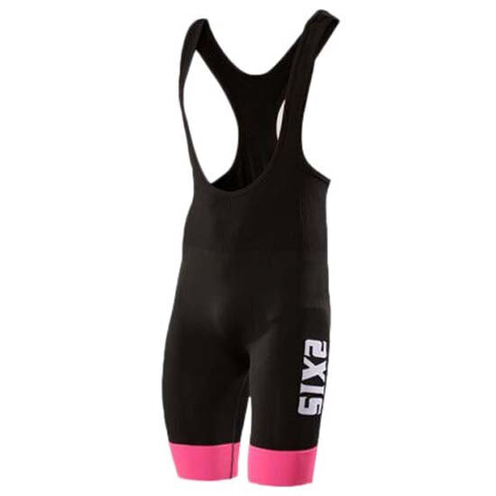 SIXS SLP Stripes bib shorts