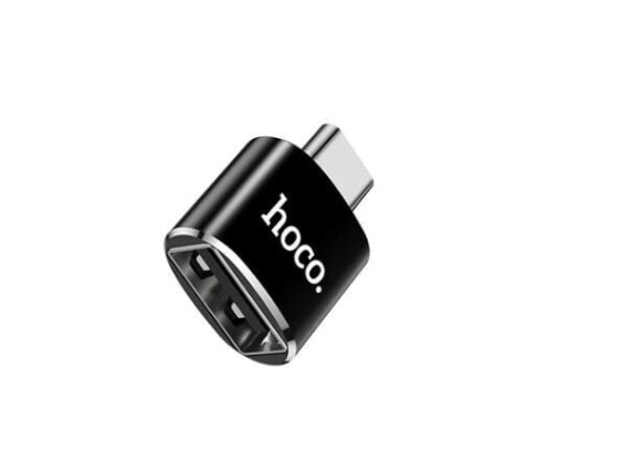 Synergy 21 S21-I-00180 - USB-C - USB-A - Black