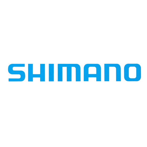Shimano SHIMANO DECALS Decal (DECALLCY) Fishing