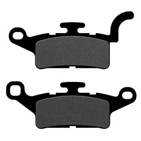 GALFER FD473-G1054 Brake Pads