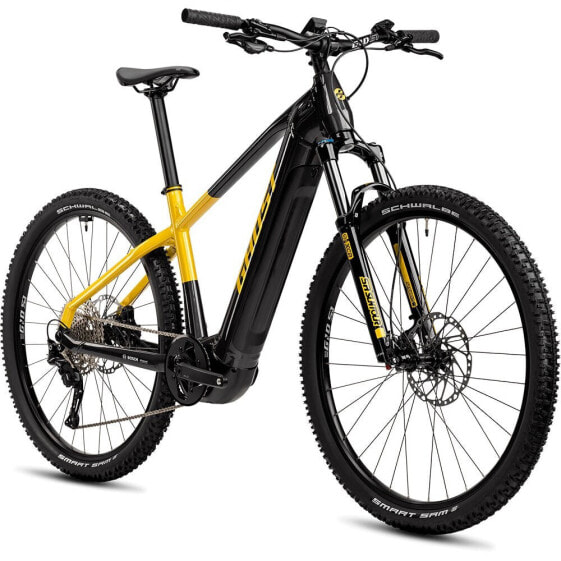 GHOST BIKES E-Teru Advanced 27.5´´ XT 2024 electric bike