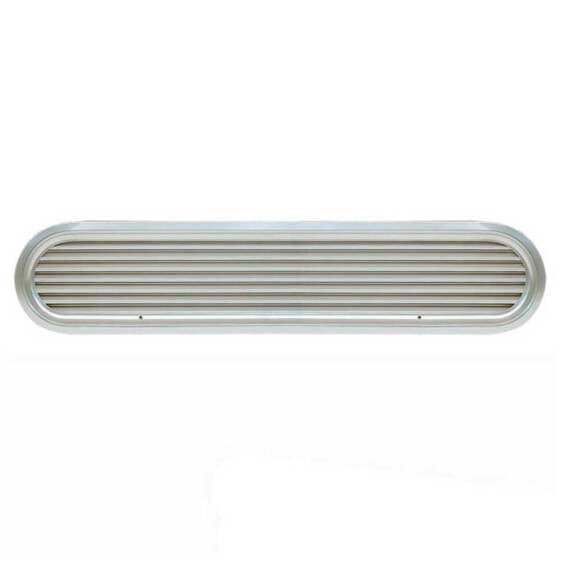 VETUS Air Suction Type 058 Anod Vent