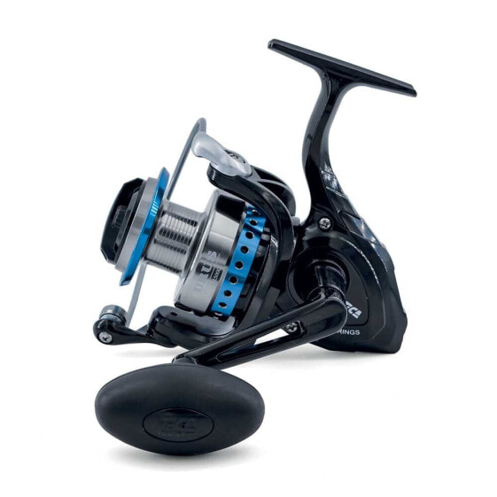 TICA Urus spinning reel