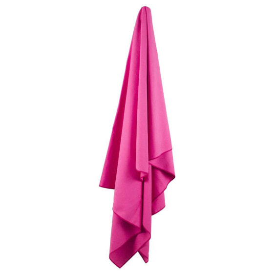 LIFEVENTURE Soft Fibre Giant Towel