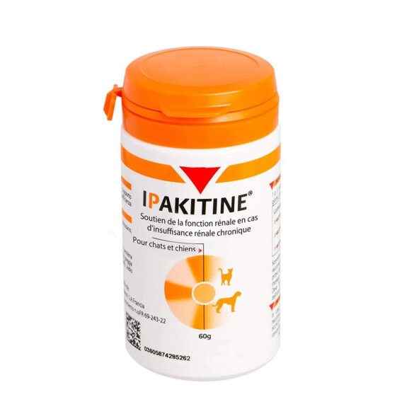 VETOQUINOL Ipakitine 60g Pet Supplement