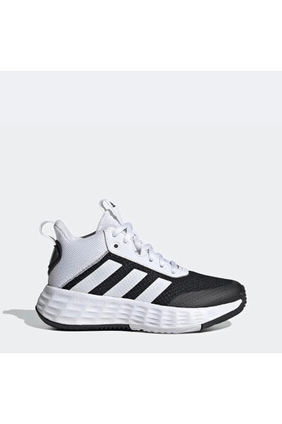 Кроссовки Adidas Ownthegame 20 Cblack