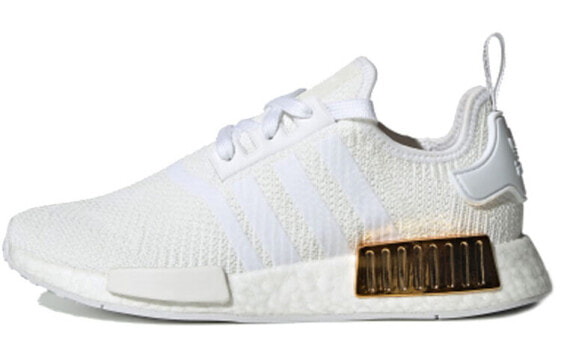 Кроссовки Adidas originals NMD_R1 EG6703