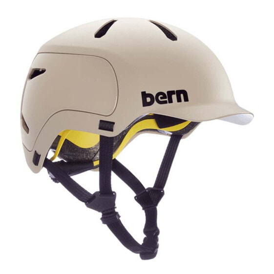 BERN Watts 2.0 Helmet