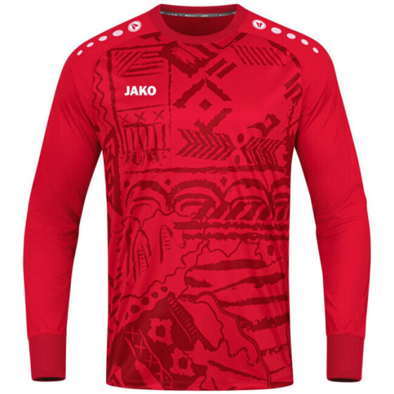 JAKO Tropicana GK Jersey LS