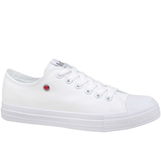 Кеды женские Lee Cooper LCW 21 31 0082L