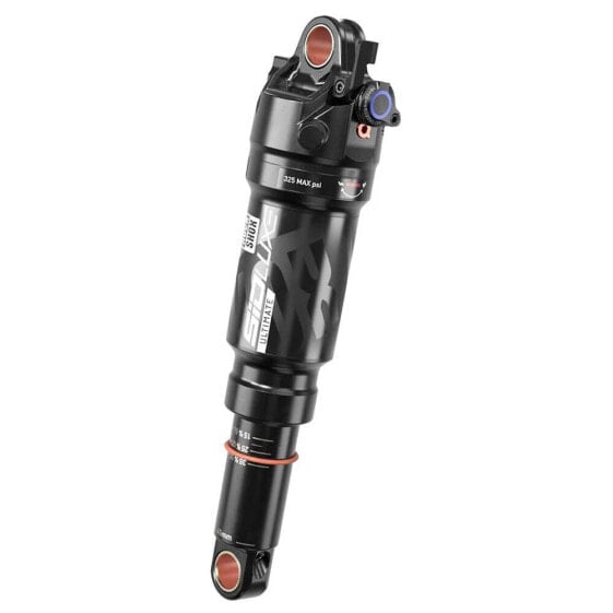 ROCKSHOX SIDLuxe Ultimate 2 Positions Remote OutPull Standard/Standard A2 shock absorber