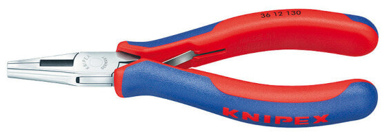 KNIPEX 36 12 130 - 2.3 cm - Steel - Blue - Red - 130 mm - 94 g
