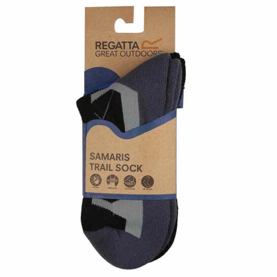 REGATTA Outdoor Active socks 2 pairs