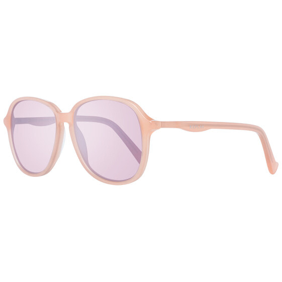 Replay Sonnenbrille RY203S S04 55 Damen Rosa