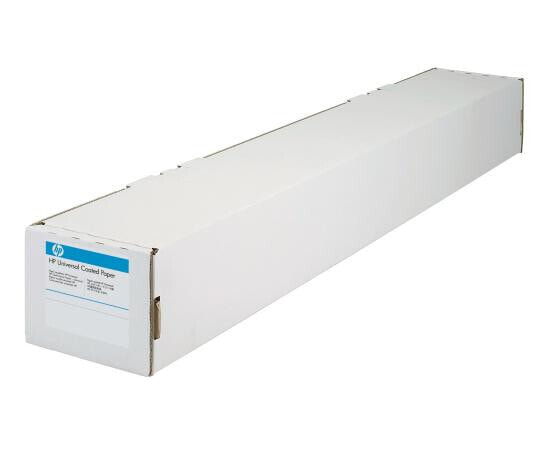 HP Q1414B - Inkjet printing - Matte - 172 g/m² - White