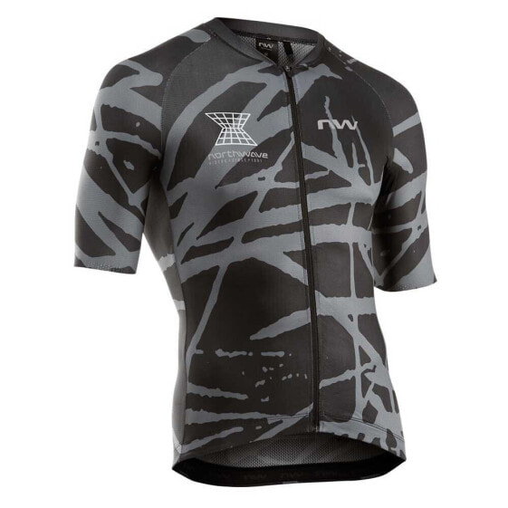 NORTHWAVE Blade 2 short sleeve jersey