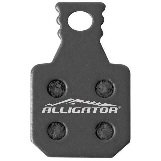 ALLIGATOR Magura MT5/MT7 Organic Disc Brake Pads