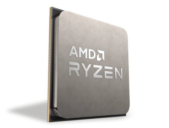 AMD Ryzen 9 5900X - AMD Ryzen™ 9 - Socket AM4 - 7 nm - AMD - 5900X - 3.7 GHz