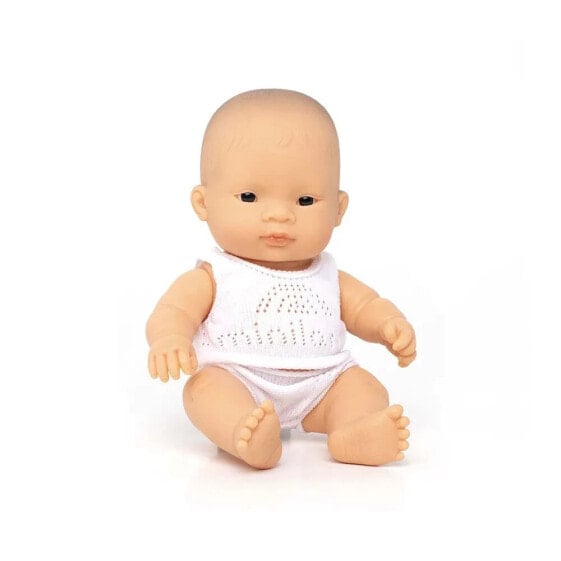 MINILAND Asian 21 cm Baby Doll